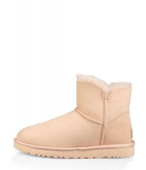 Mini Bailey Button II AMBERLIGHT 1016422